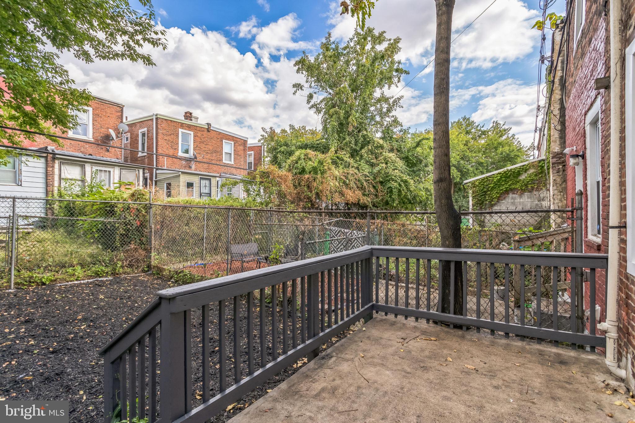 CARROLL PARK - Residential