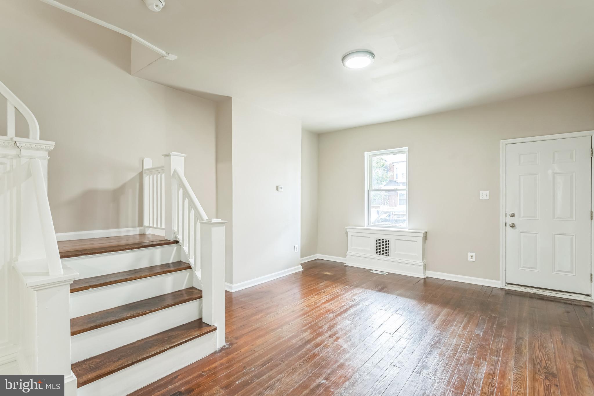 CARROLL PARK - Residential