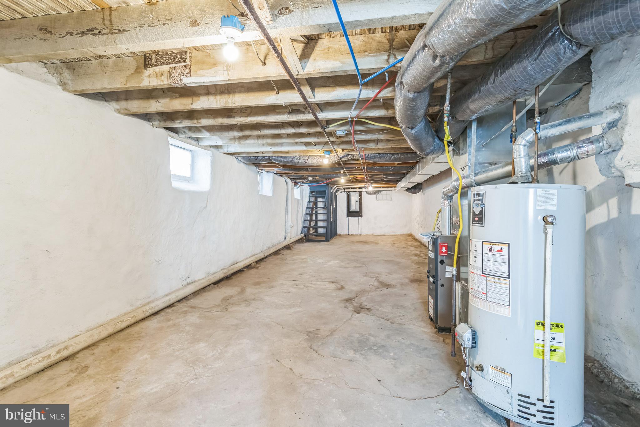 CARROLL PARK - Residential