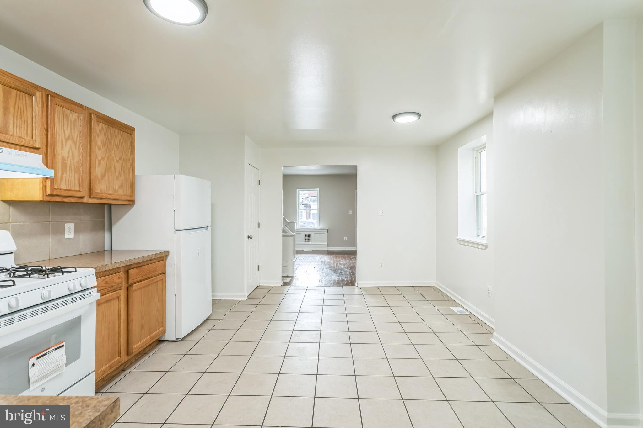 CARROLL PARK - Residential