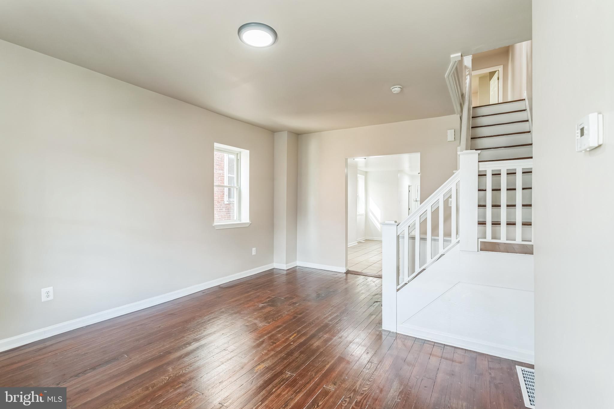 CARROLL PARK - Residential