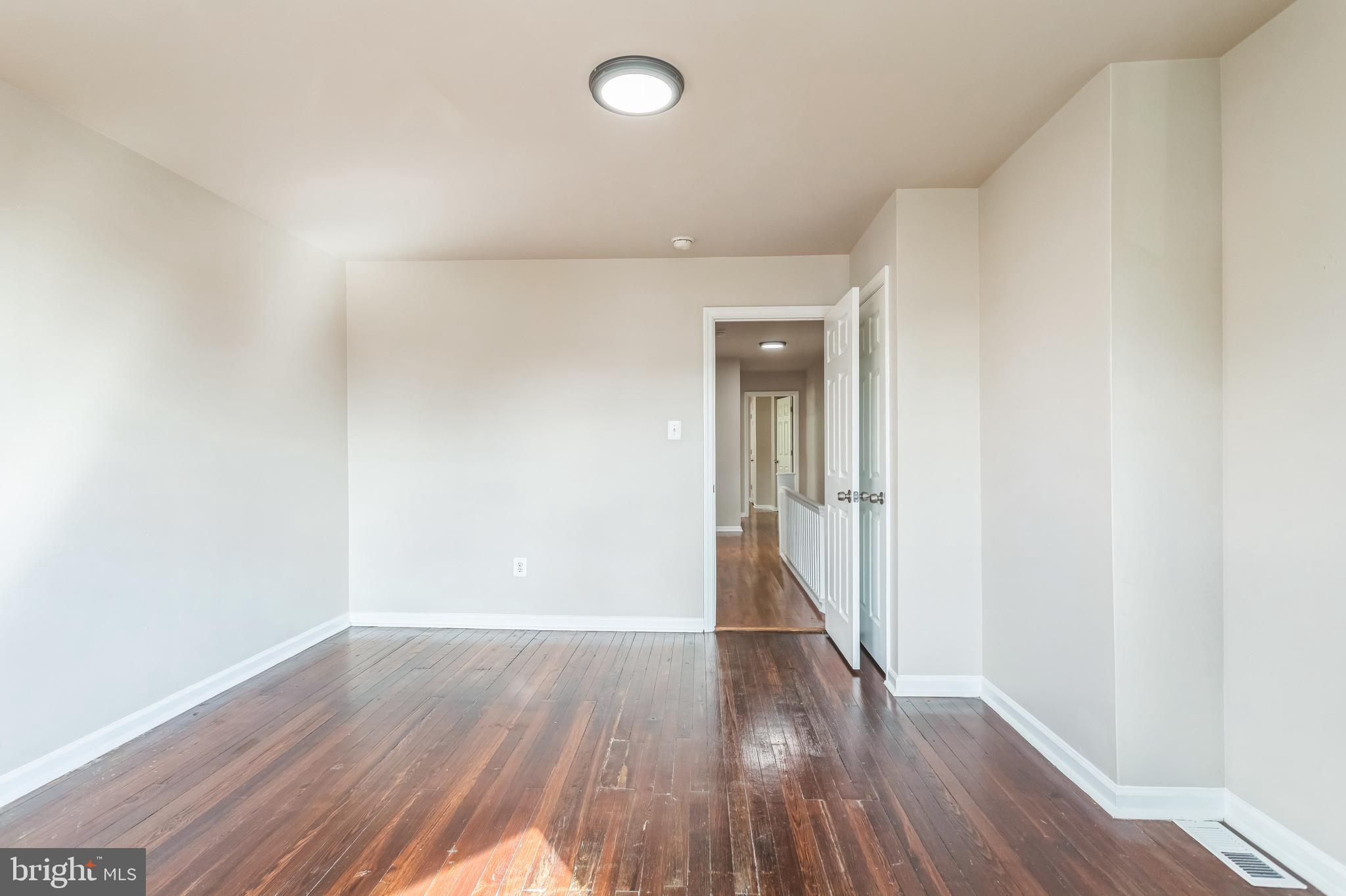 CARROLL PARK - Residential