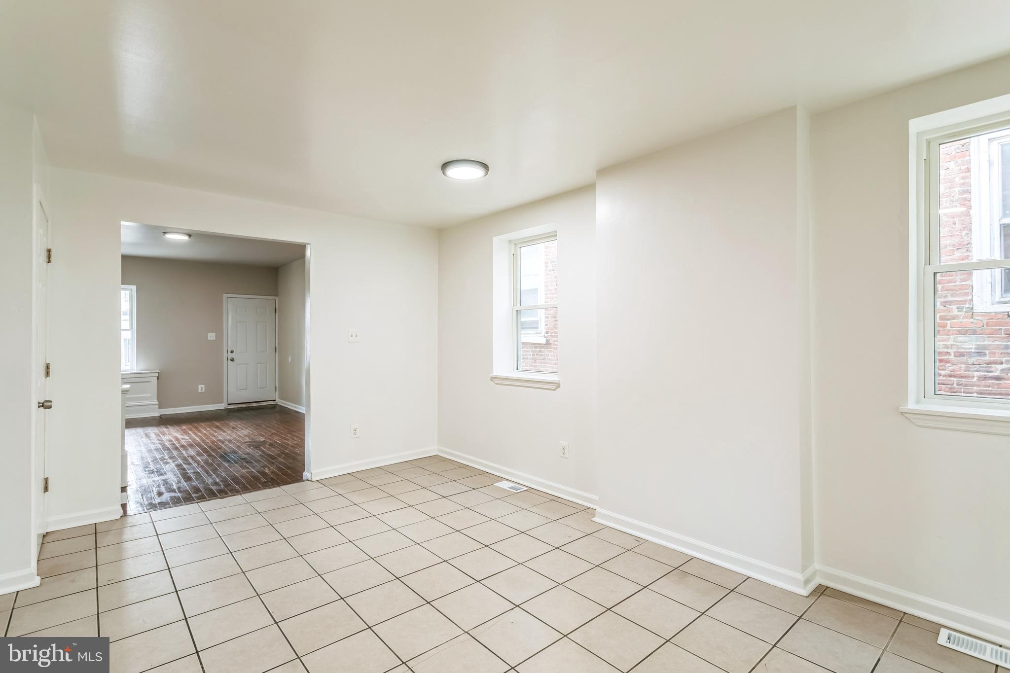 CARROLL PARK - Residential