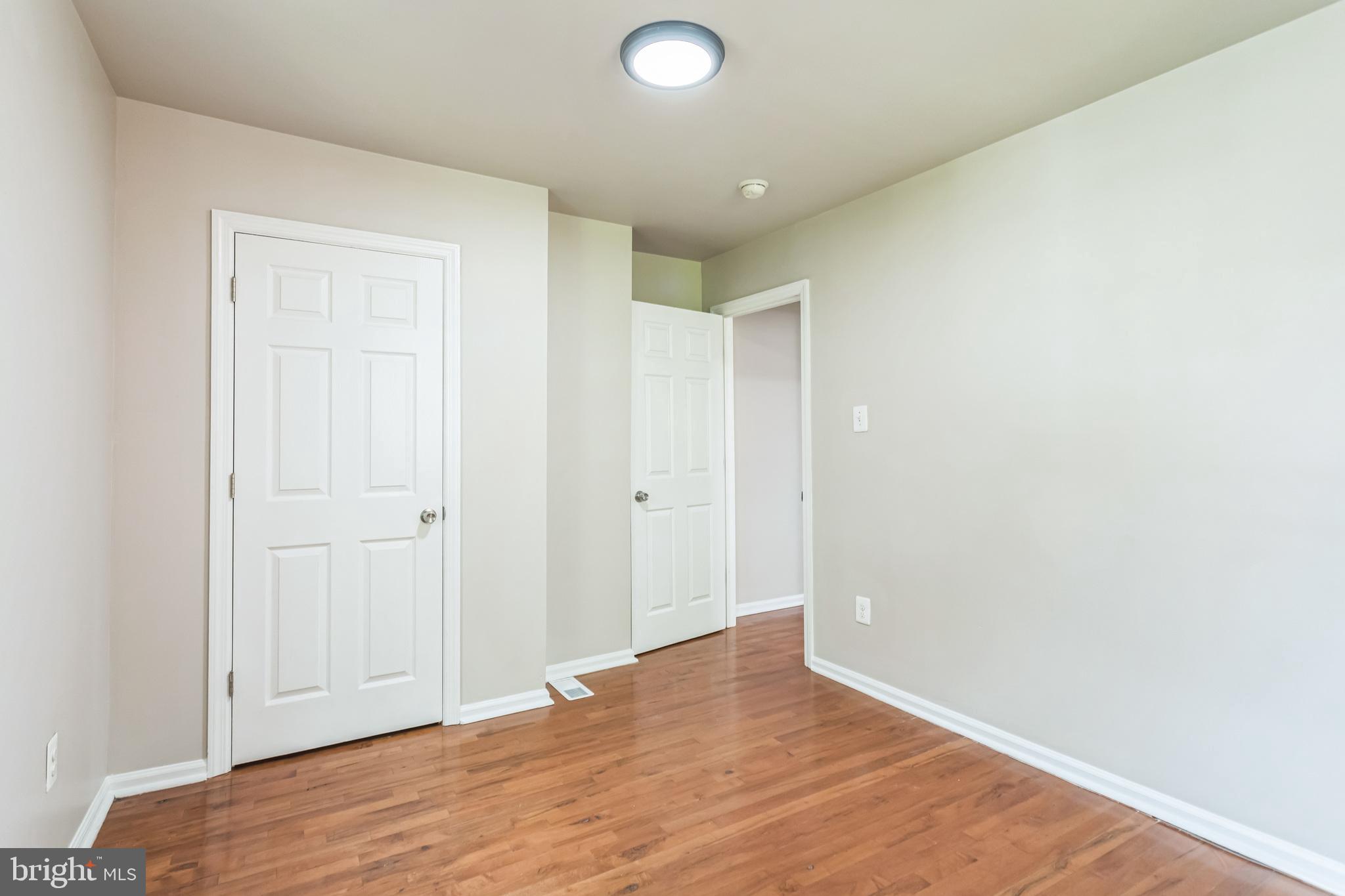 CARROLL PARK - Residential