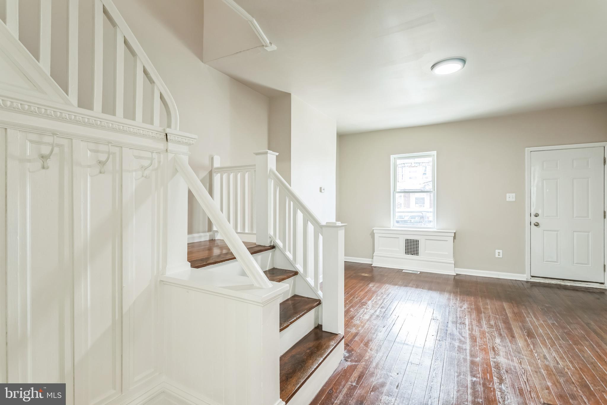 CARROLL PARK - Residential