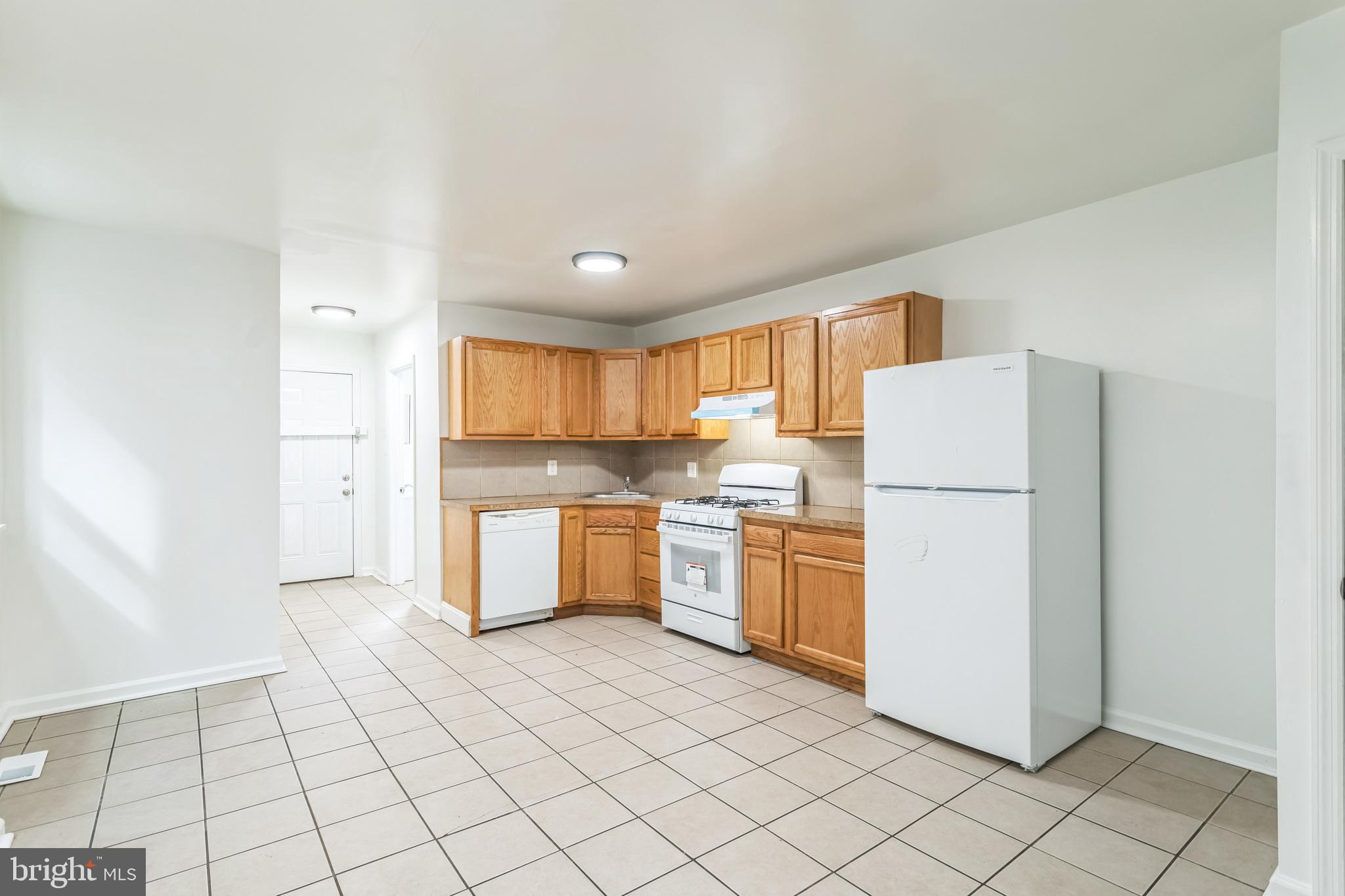 CARROLL PARK - Residential