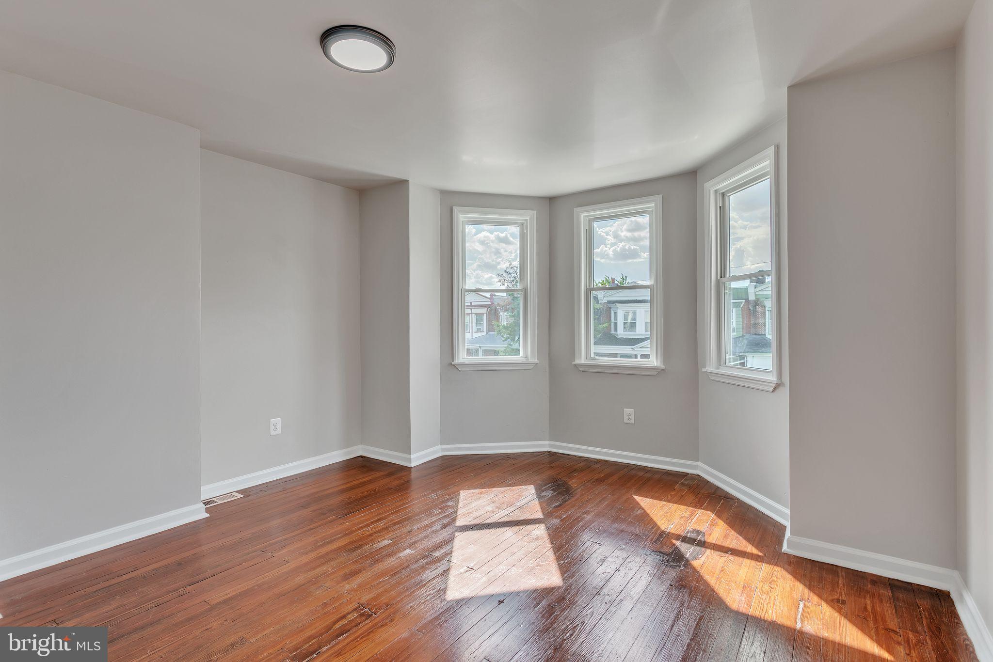 CARROLL PARK - Residential