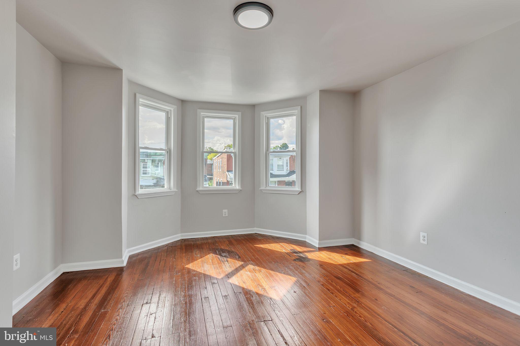 CARROLL PARK - Residential