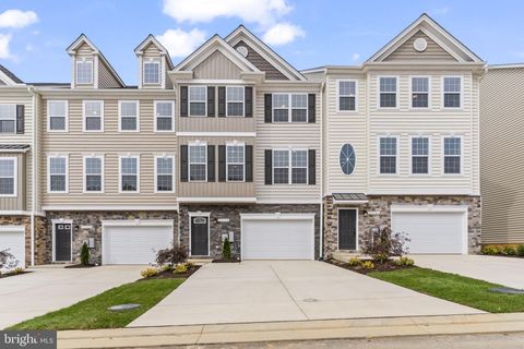 Lot 92-23700 DRAGONFLY LANE LEONARDTOWN MD 20650