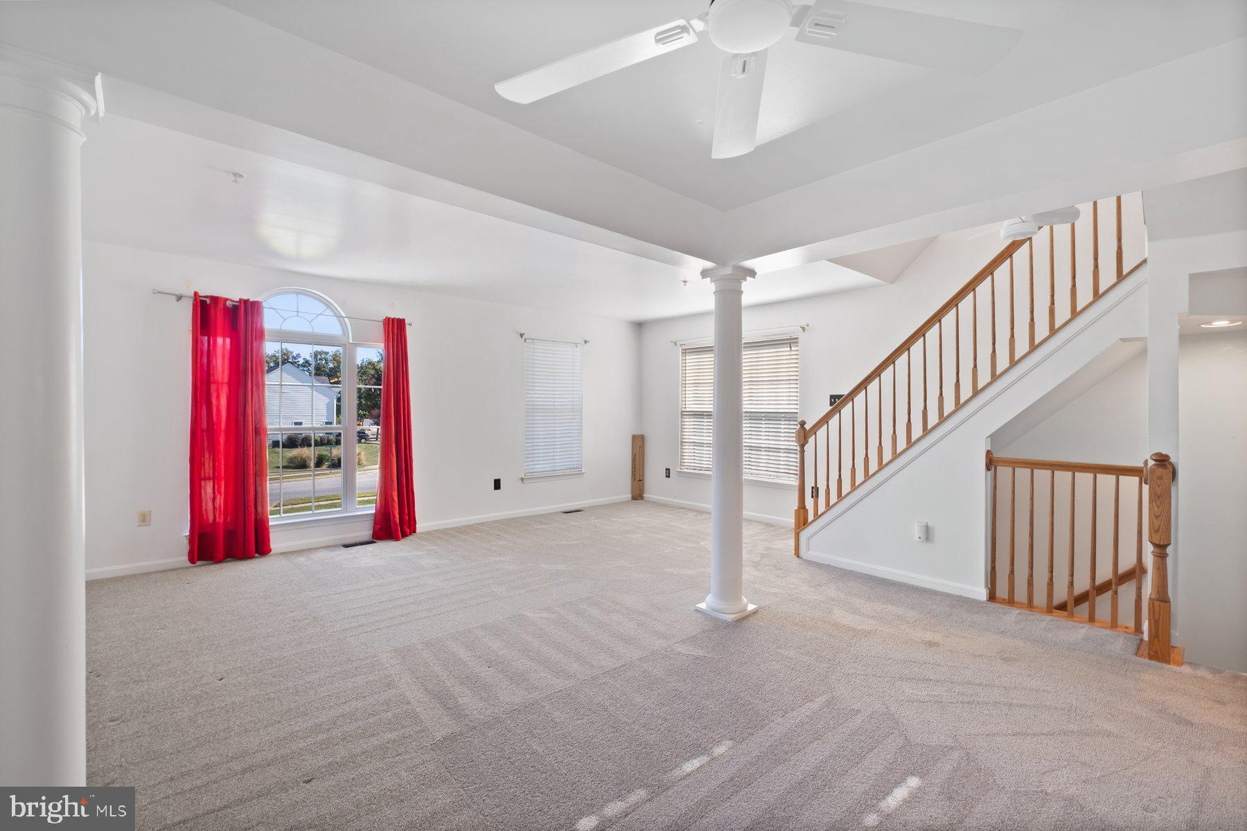 CHARLES CROSSING - Residential