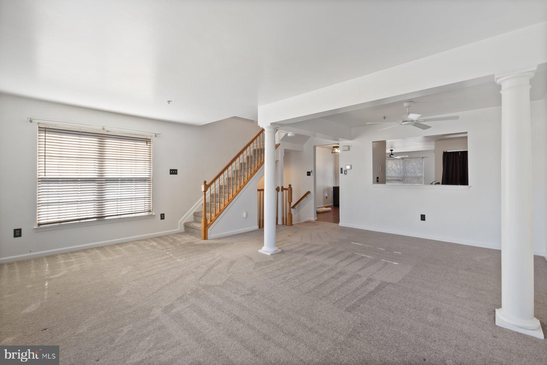 CHARLES CROSSING - Residential