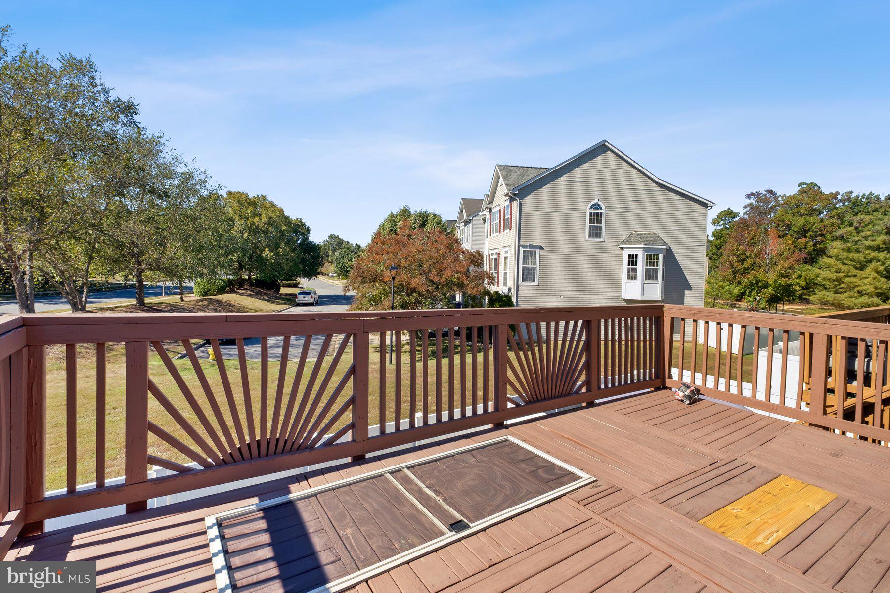 CHARLES CROSSING - Residential