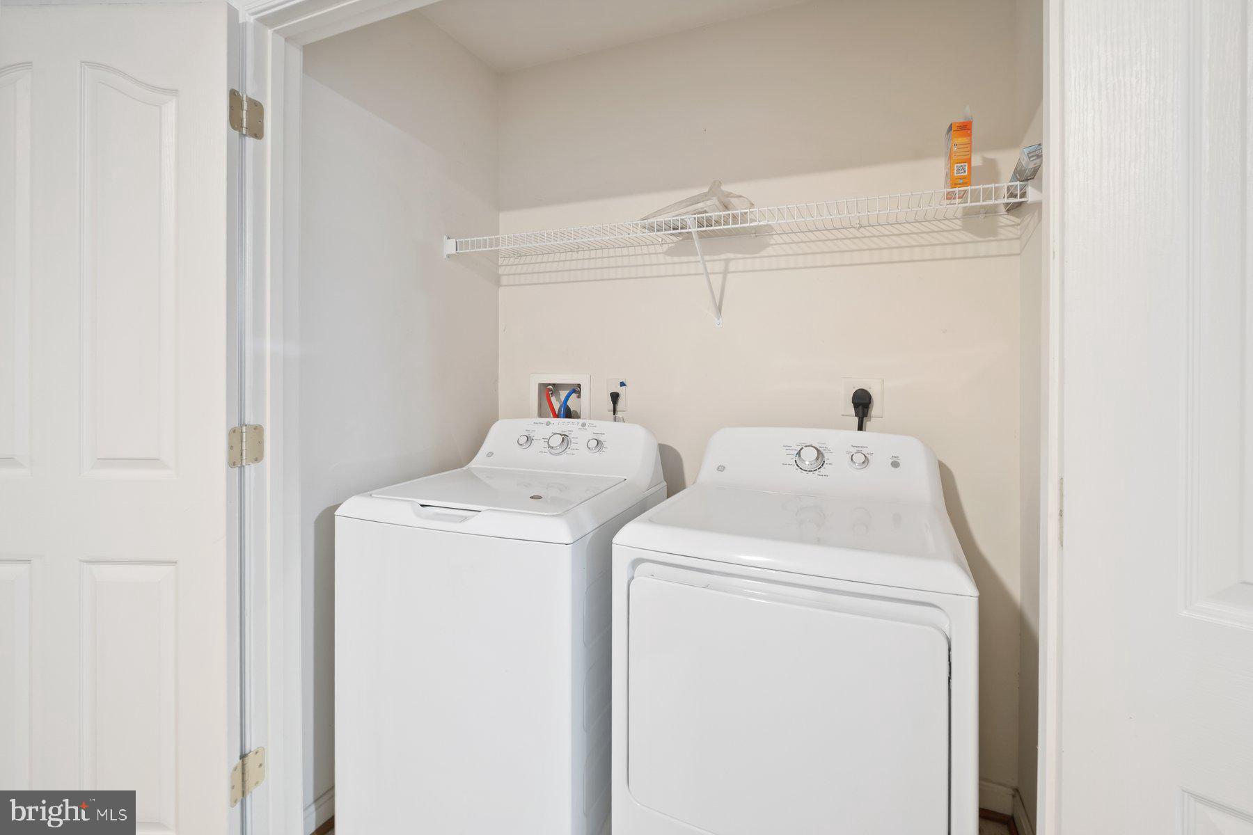 CHARLES CROSSING - Residential