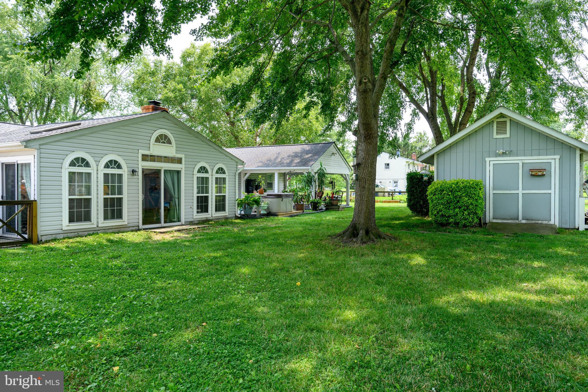 2200 BENNETT POINT ROAD