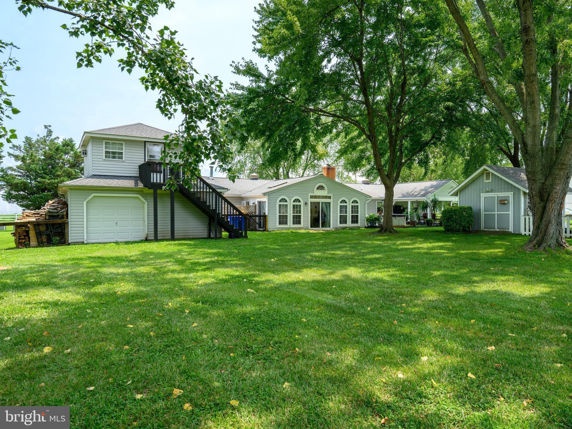 2200 BENNETT POINT ROAD