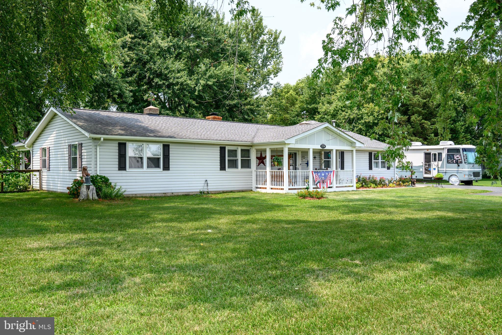 2200 BENNETT POINT ROAD