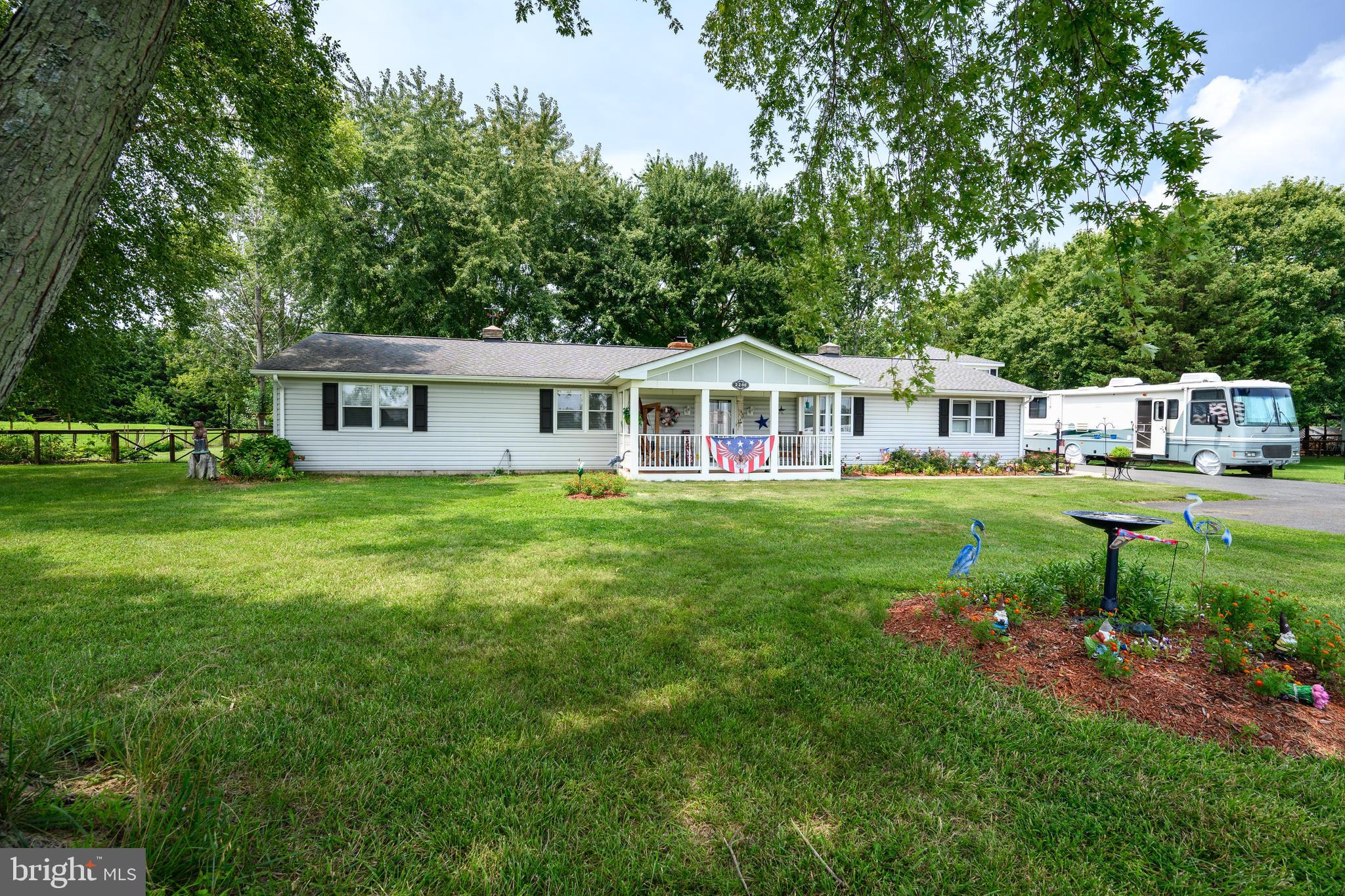 2200 BENNETT POINT ROAD