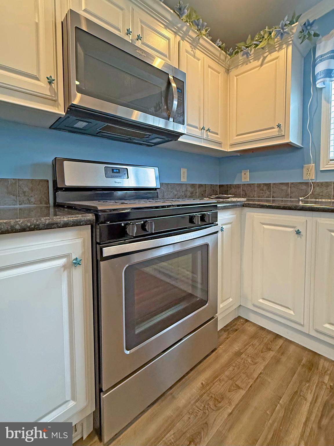 REHOBOTH BAY MHP - Residential