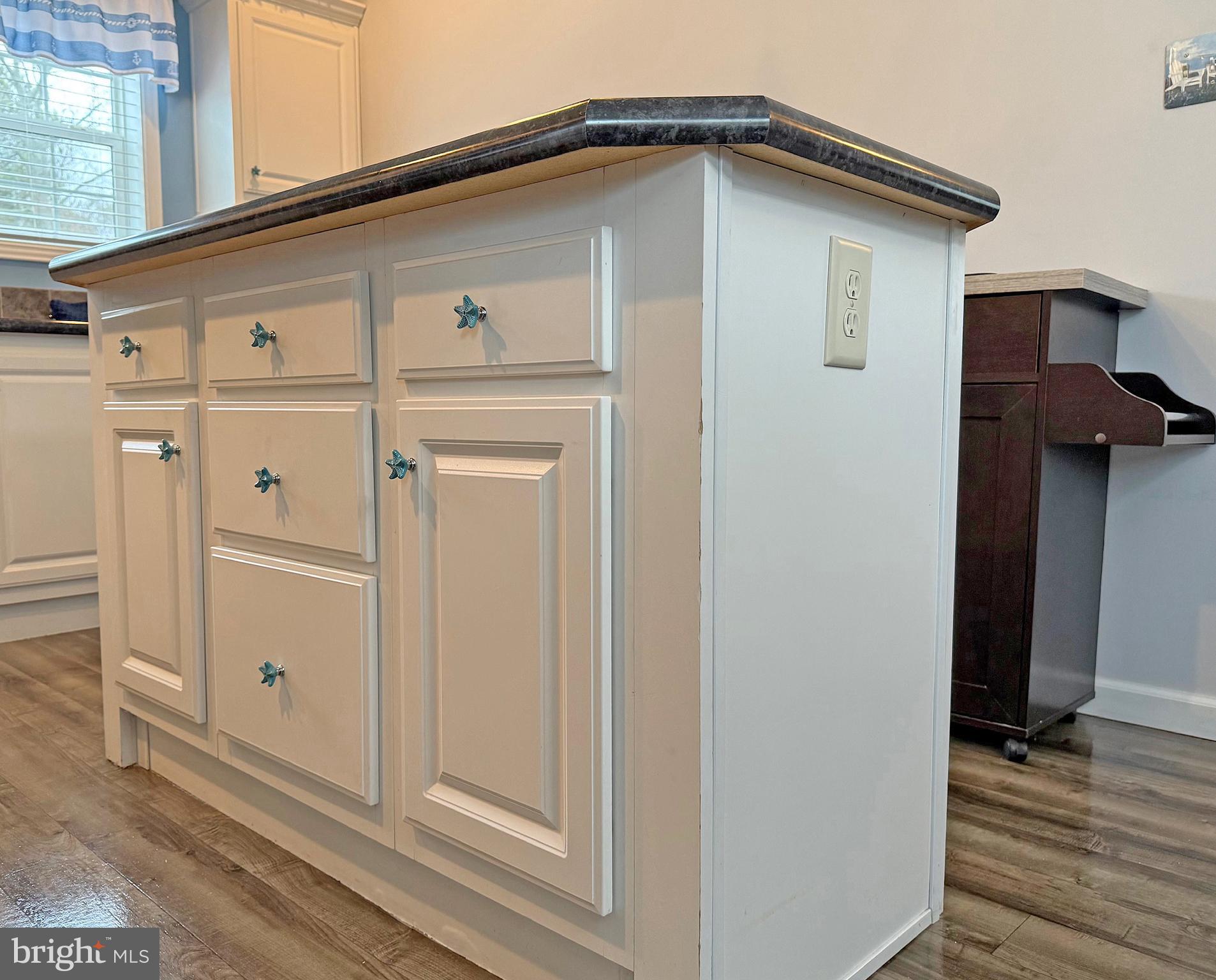 REHOBOTH BAY MHP - Residential