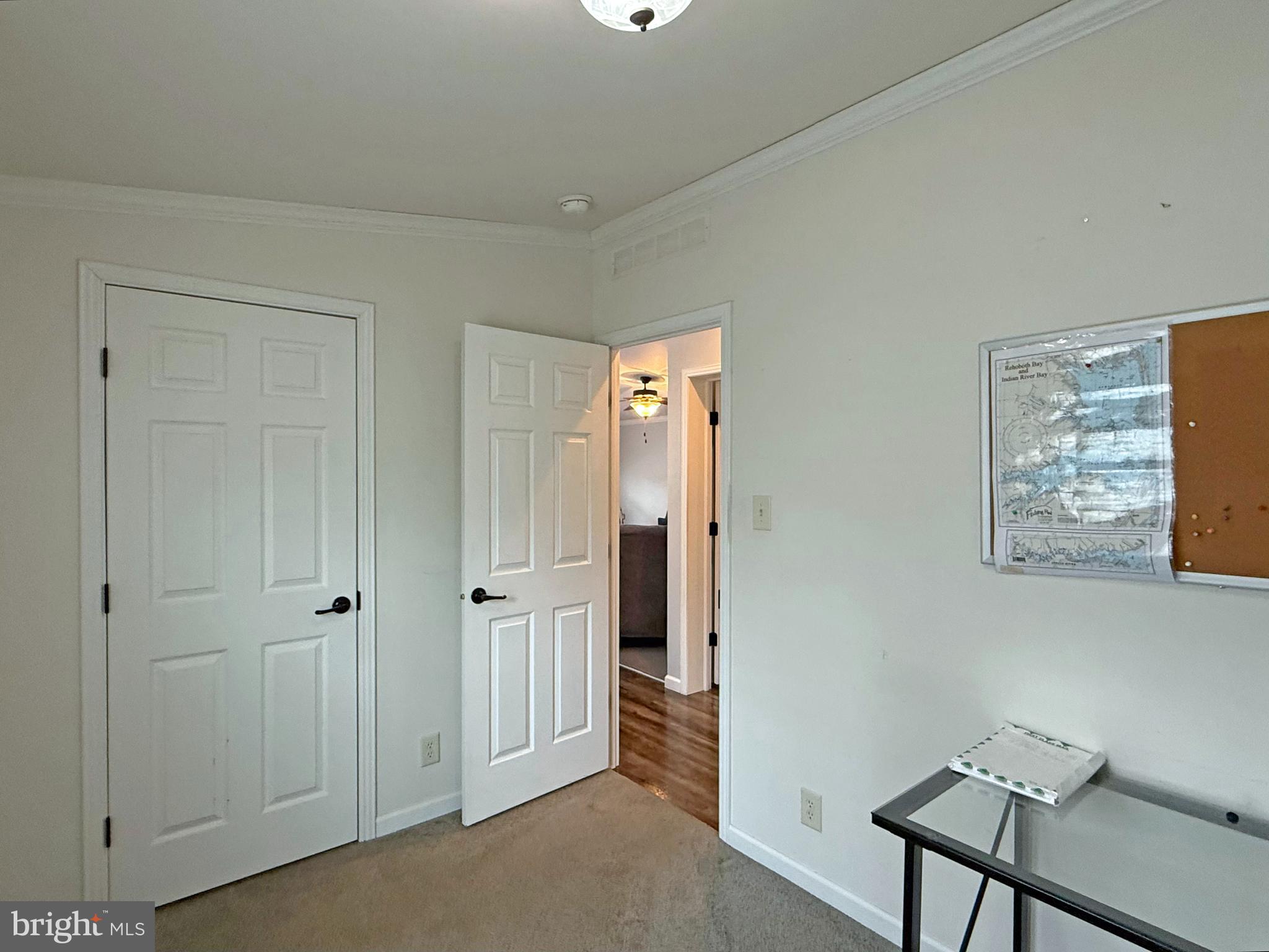 REHOBOTH BAY MHP - Residential