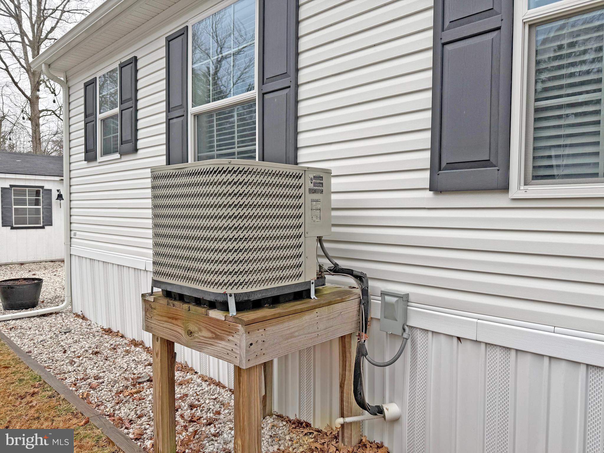 REHOBOTH BAY MHP - Residential