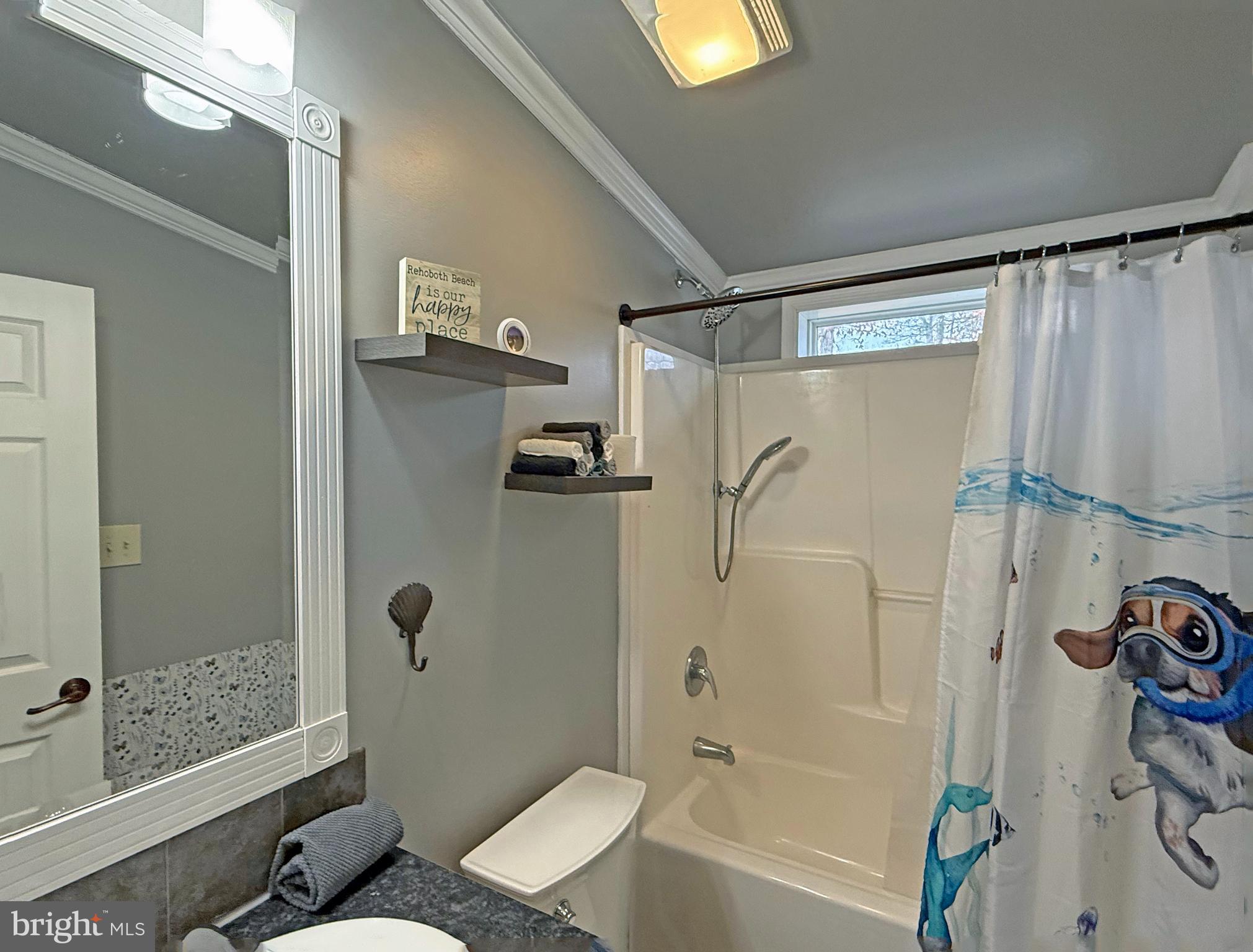 REHOBOTH BAY MHP - Residential