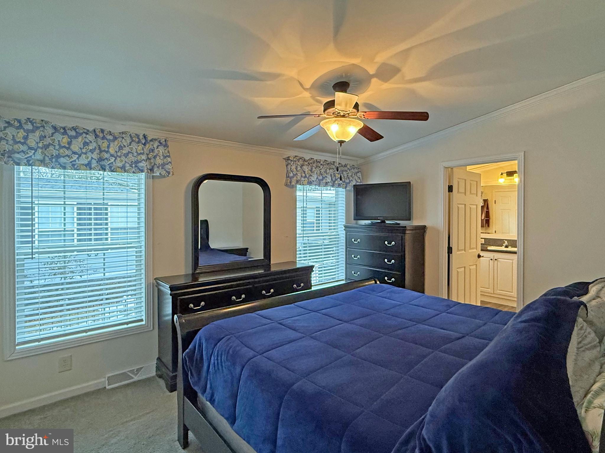 REHOBOTH BAY MHP - Residential