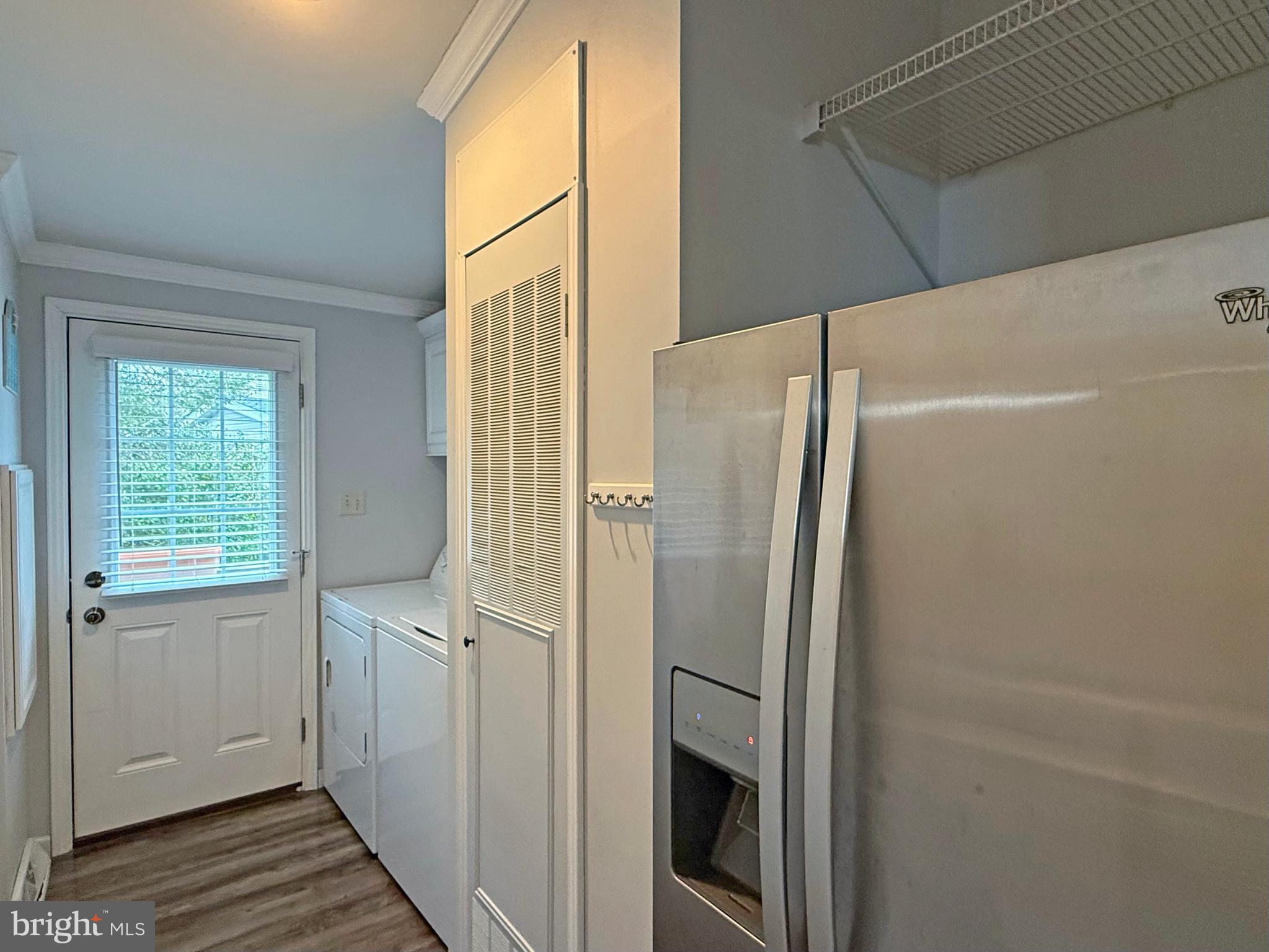 REHOBOTH BAY MHP - Residential