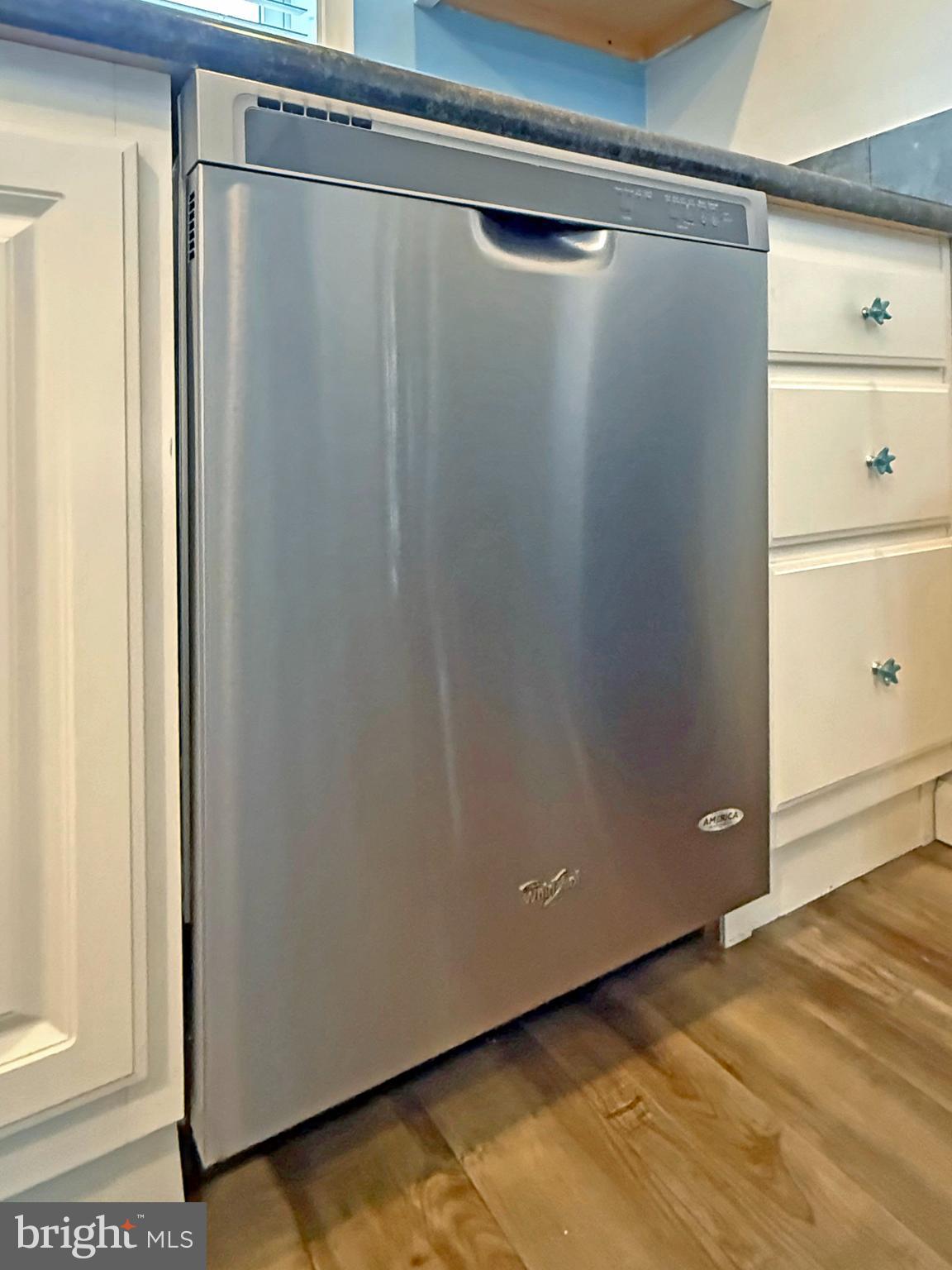 REHOBOTH BAY MHP - Residential