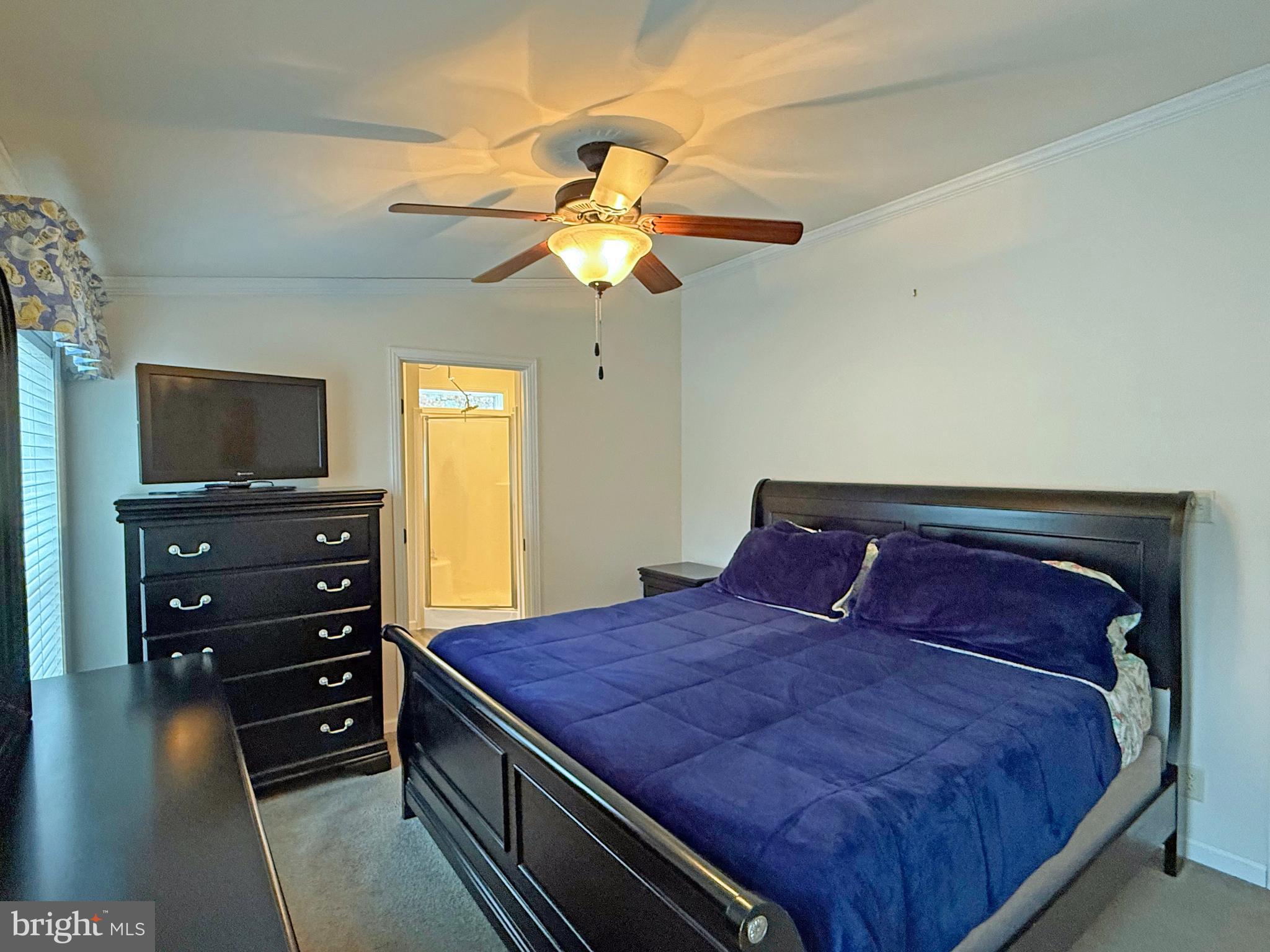 REHOBOTH BAY MHP - Residential