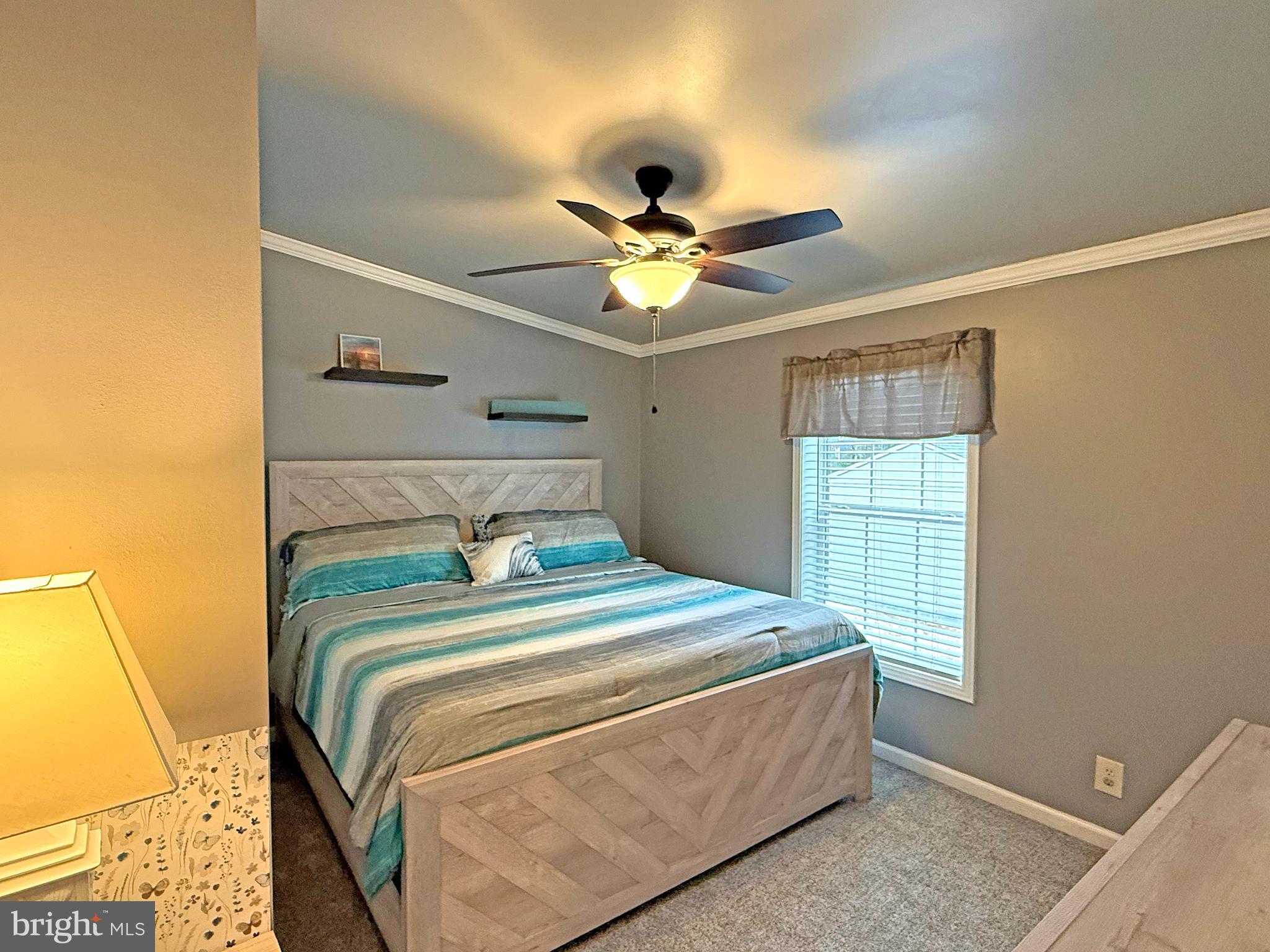 REHOBOTH BAY MHP - Residential