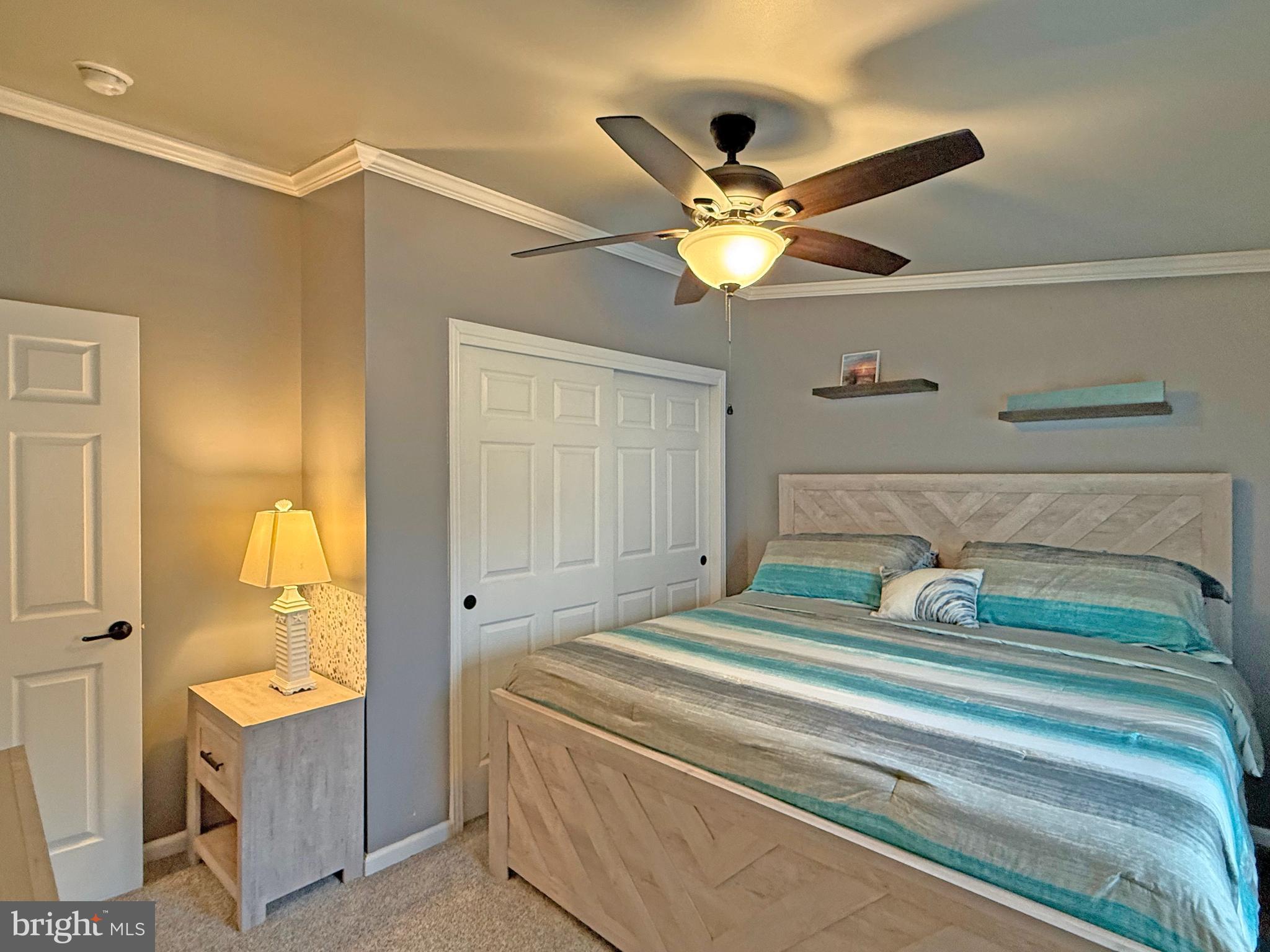 REHOBOTH BAY MHP - Residential