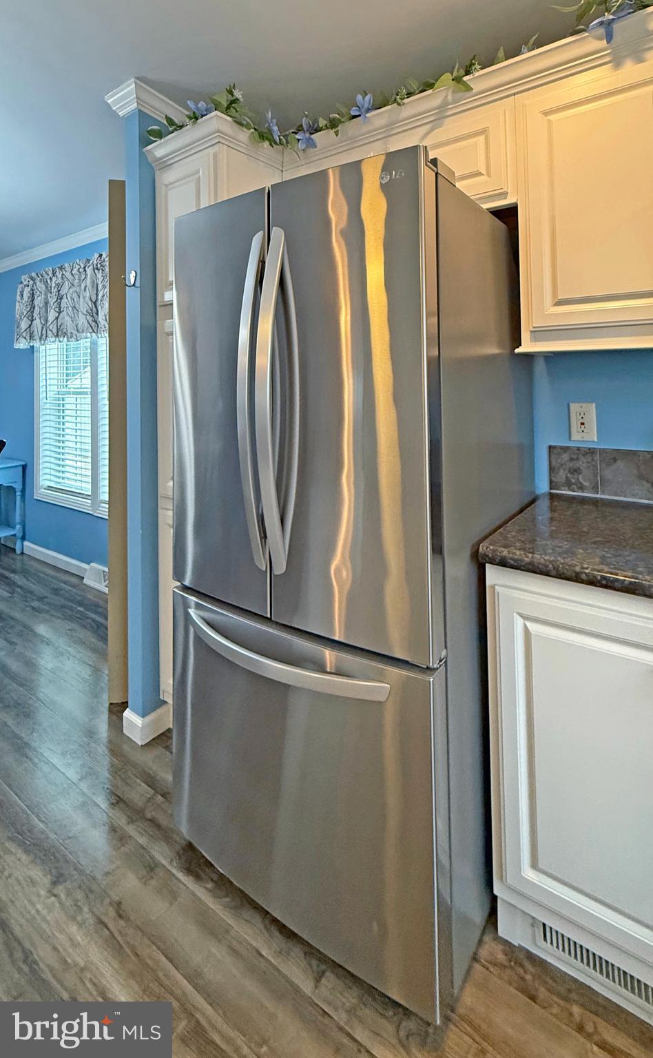 REHOBOTH BAY MHP - Residential