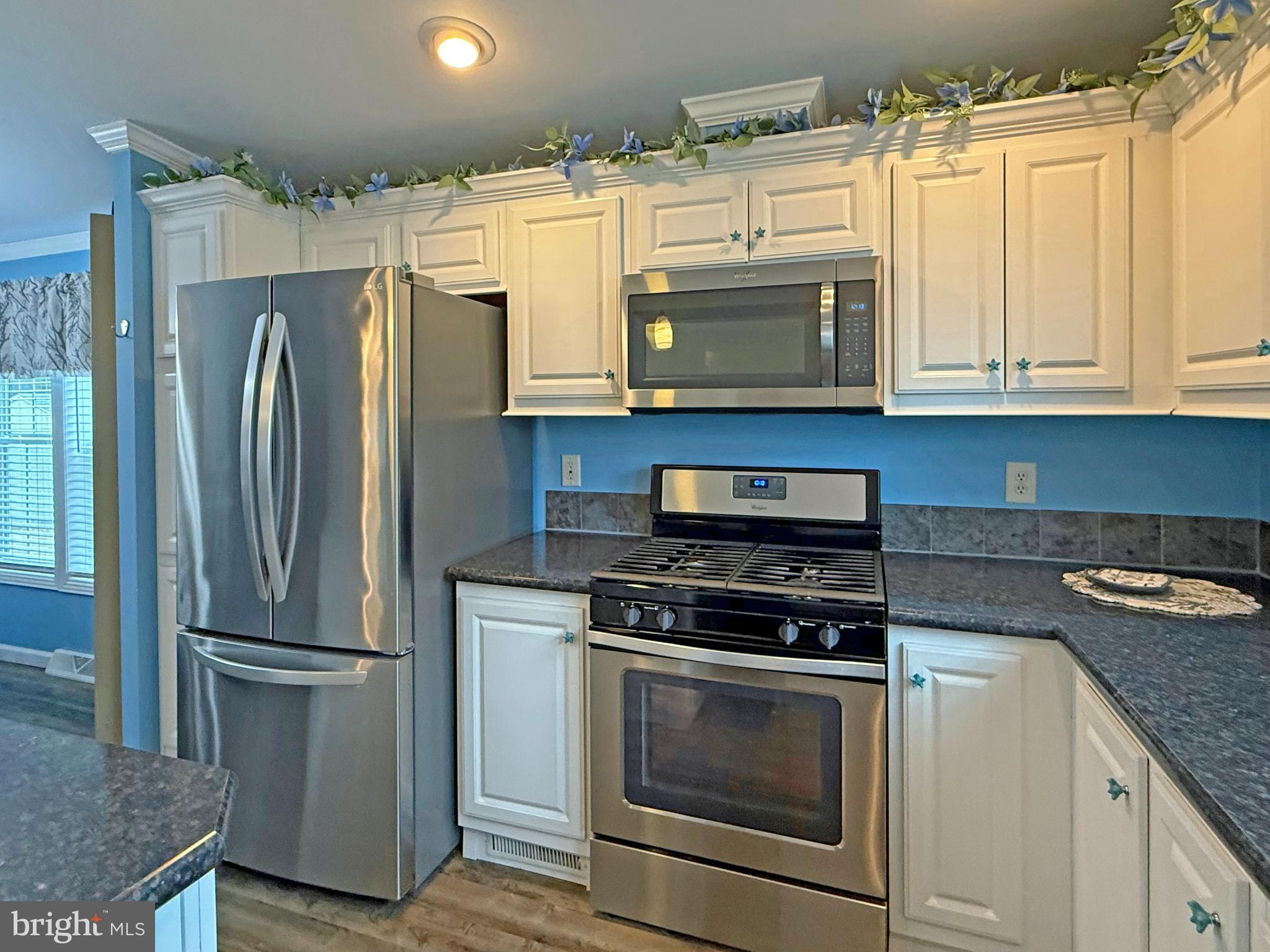 REHOBOTH BAY MHP - Residential