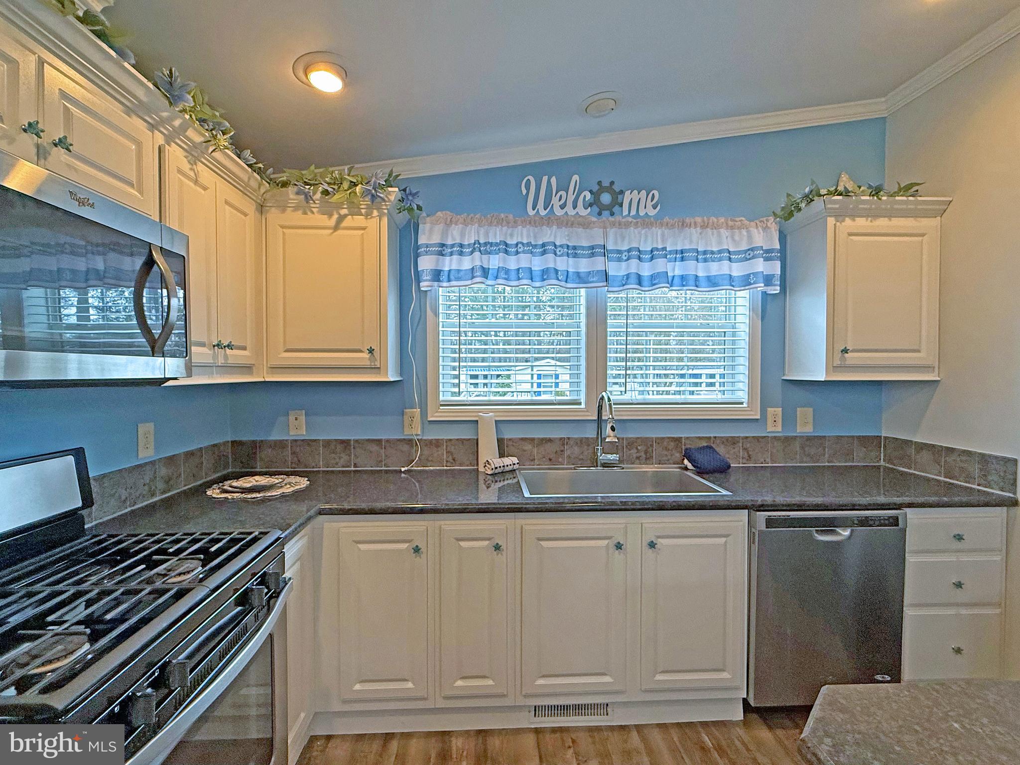 REHOBOTH BAY MHP - Residential