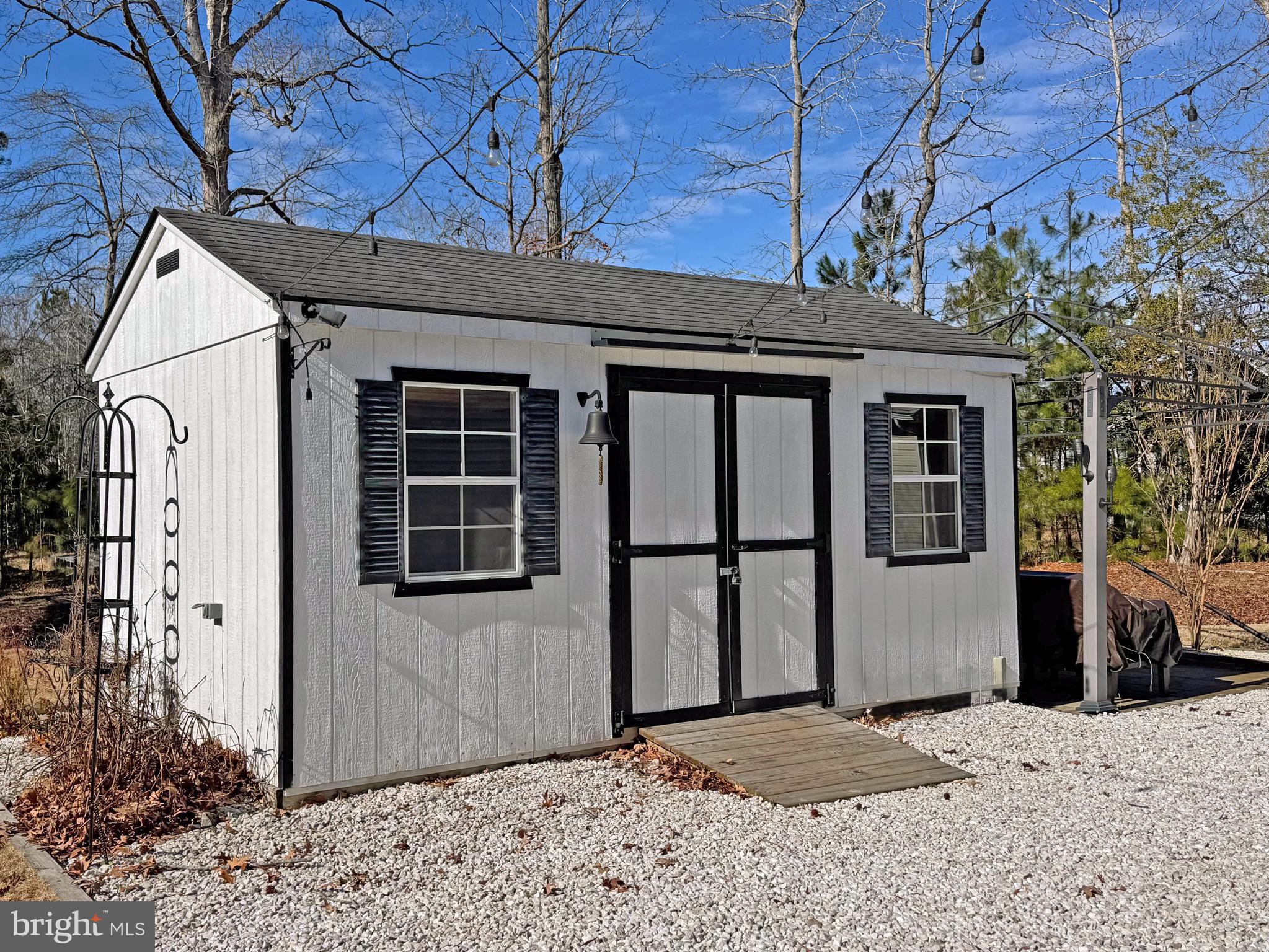 REHOBOTH BAY MHP - Residential