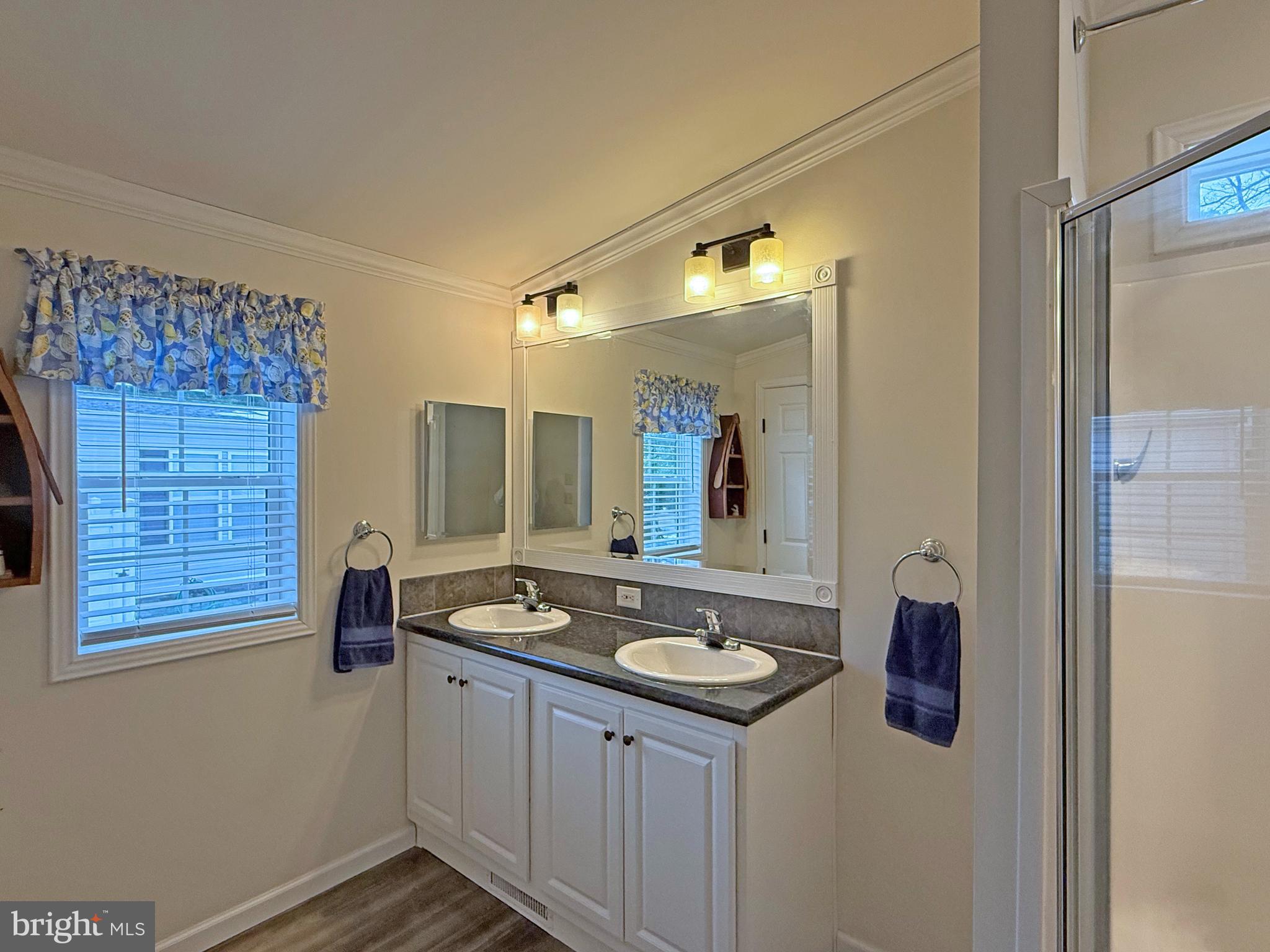 REHOBOTH BAY MHP - Residential