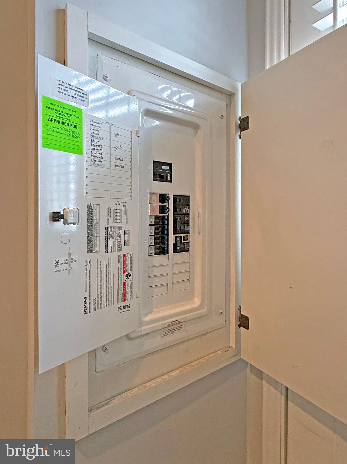 REHOBOTH BAY MHP - Residential