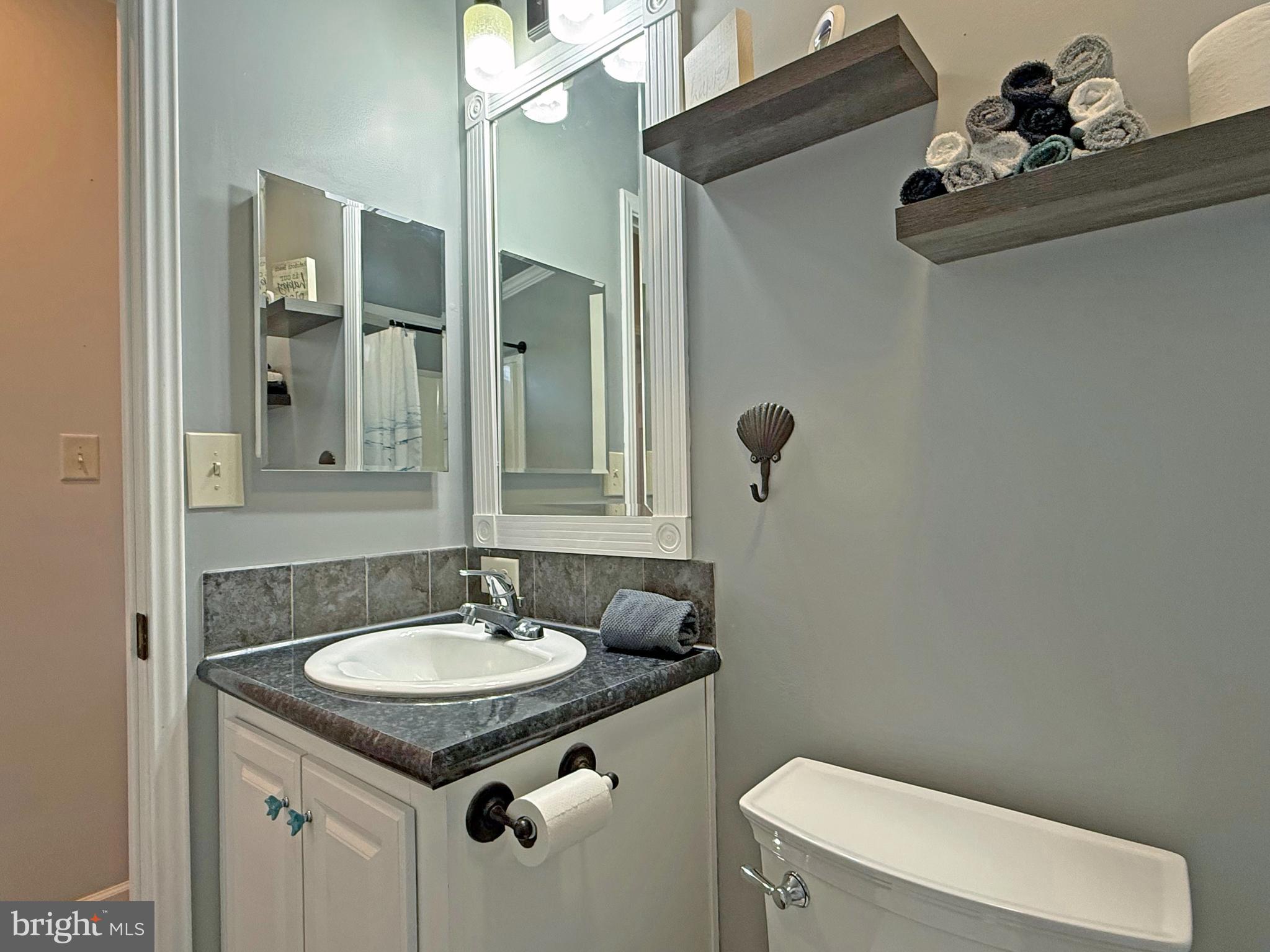 REHOBOTH BAY MHP - Residential