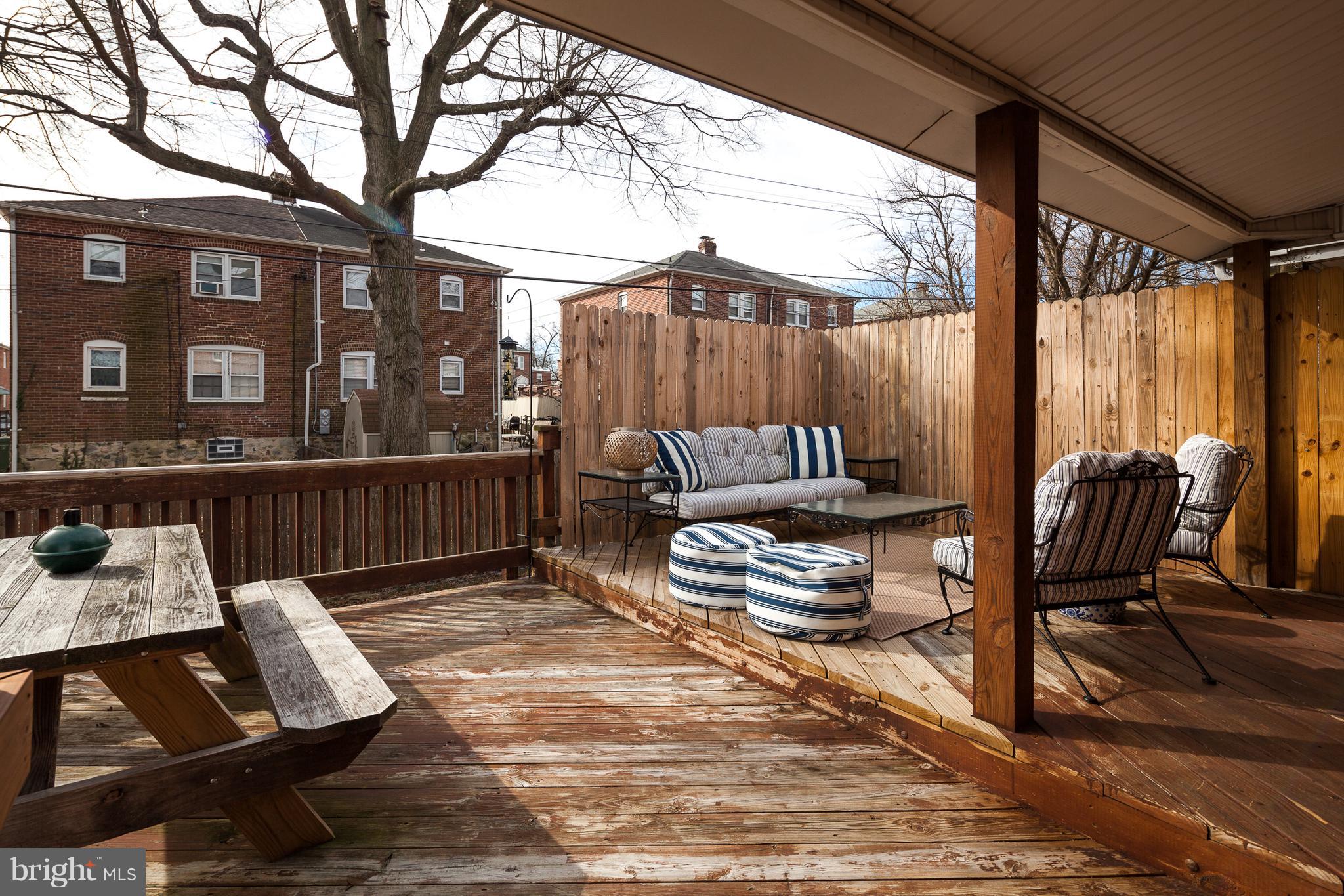 PARKVILLE - Residential
