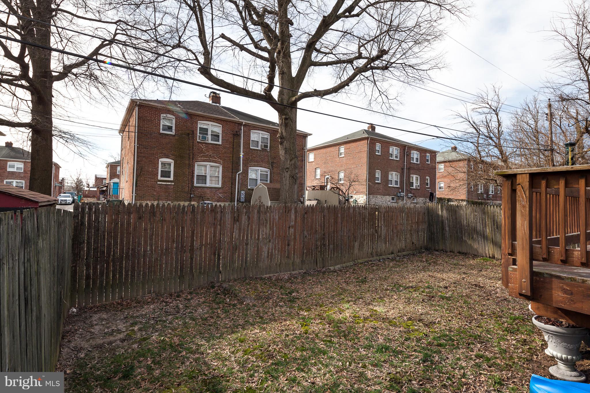 PARKVILLE - Residential