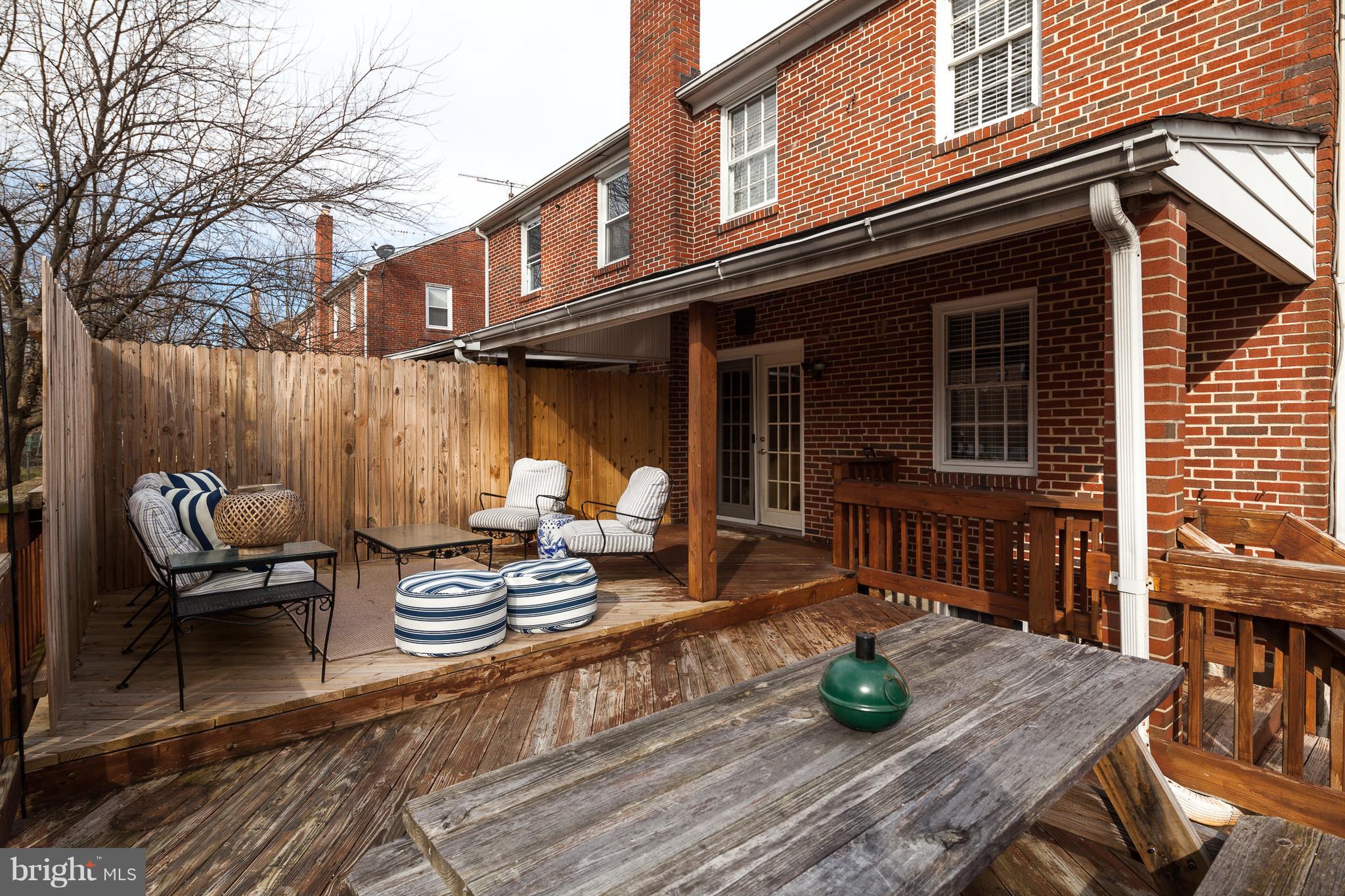 PARKVILLE - Residential