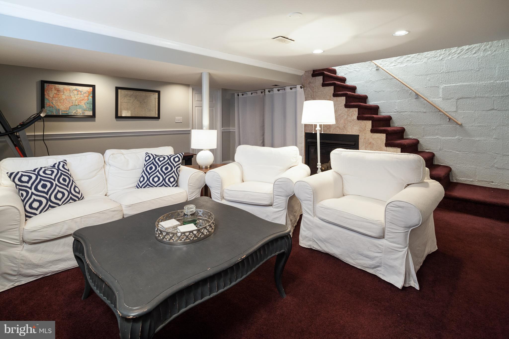 PARKVILLE - Residential