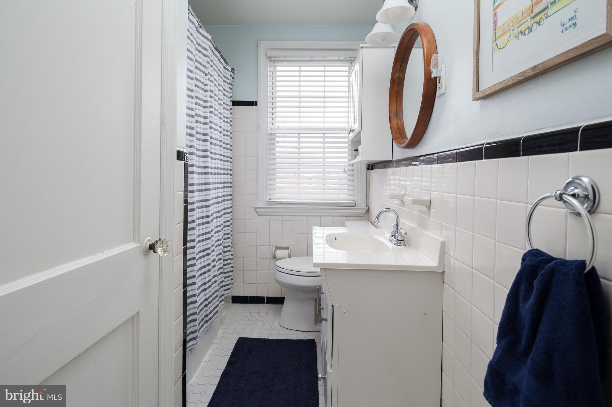 PARKVILLE - Residential