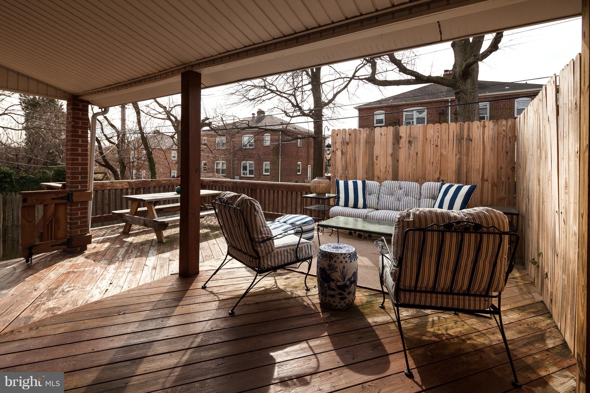 PARKVILLE - Residential