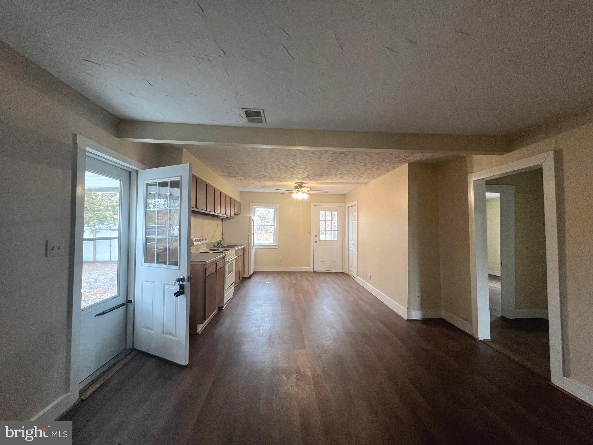 NONE AVAILABLE - Residential Lease