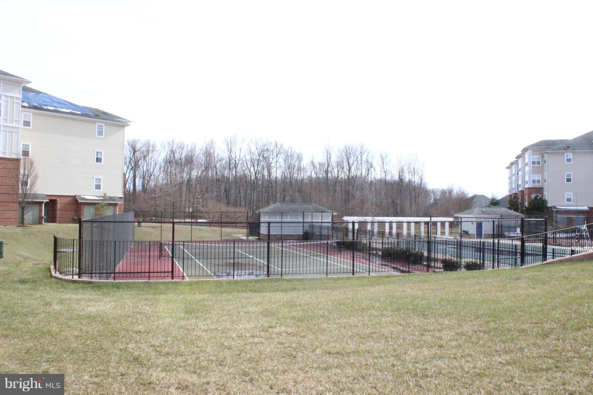 CAMERON GROVE CONDO IV> - Residential Lease