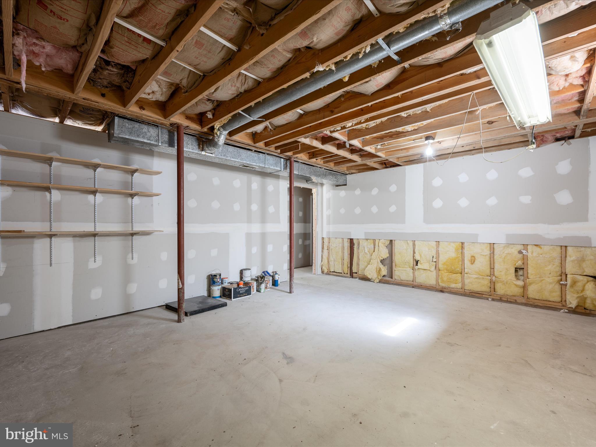 HIGH RIDGE ACRES - Residential