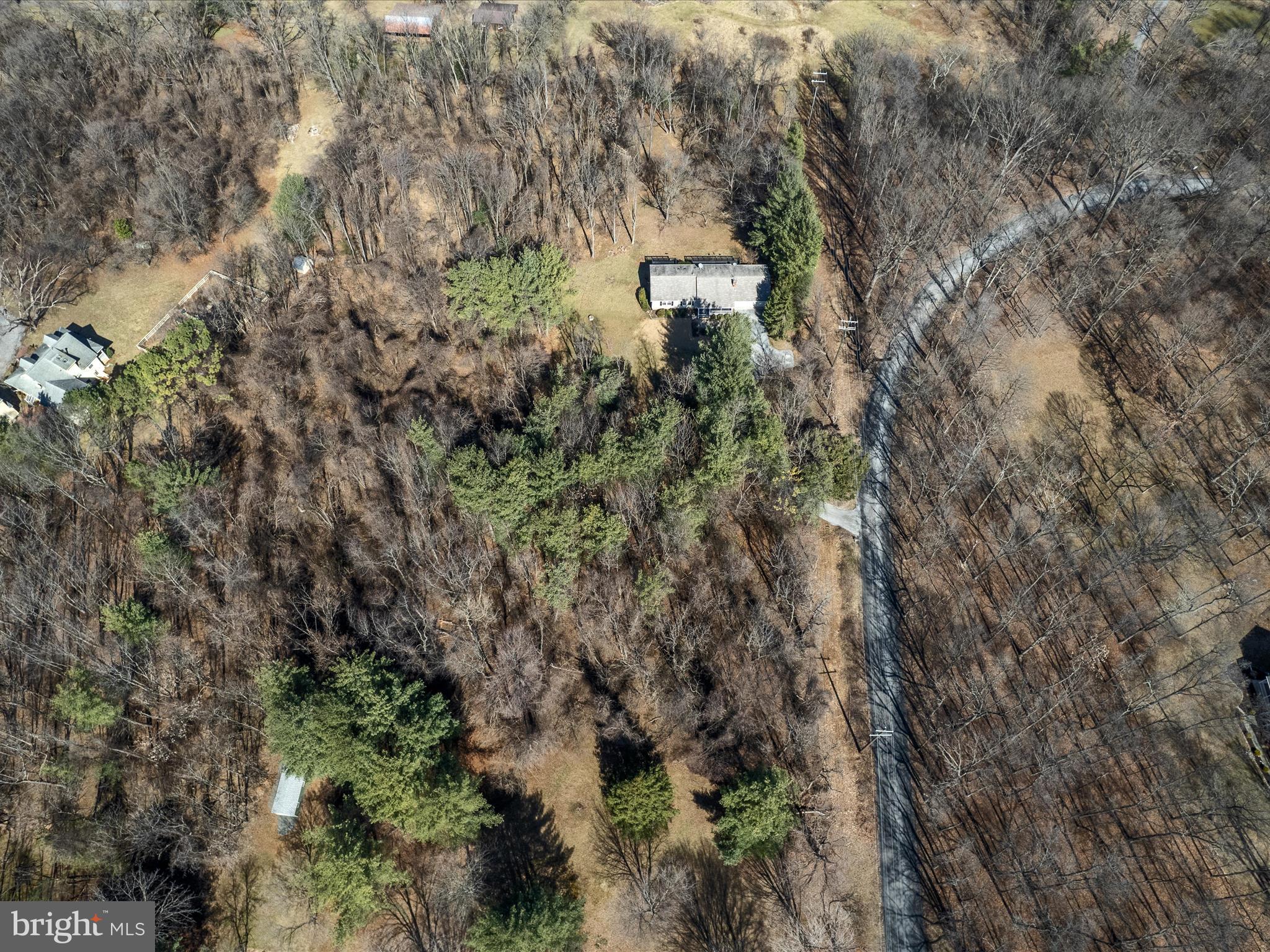 HIGH RIDGE ACRES - Residential