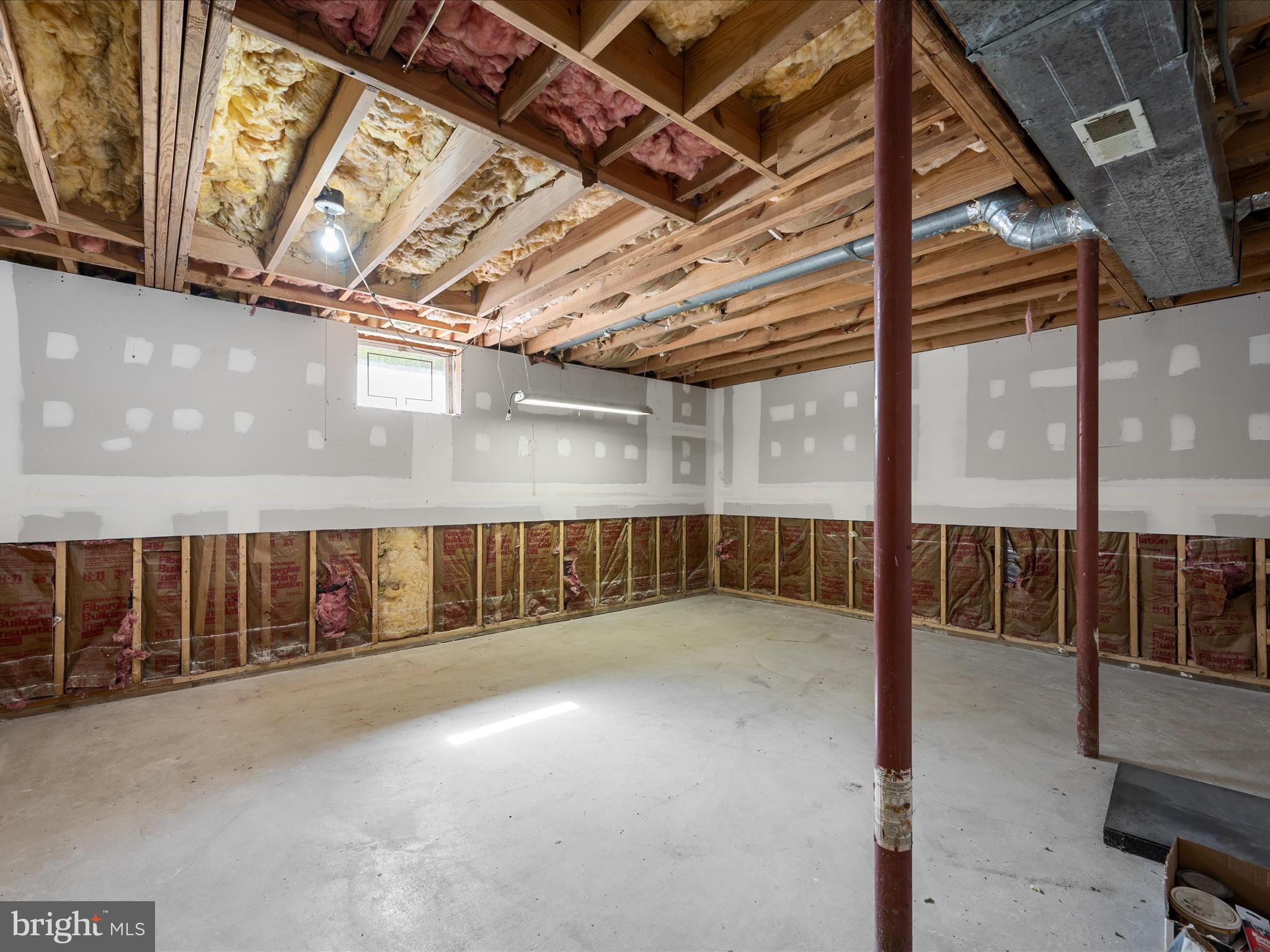 HIGH RIDGE ACRES - Residential